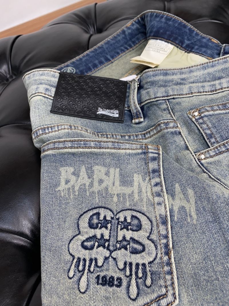 Balenciaga Jeans